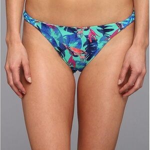 🆕 Tropical Bathing Suit Bottom 🌴🪸🐬